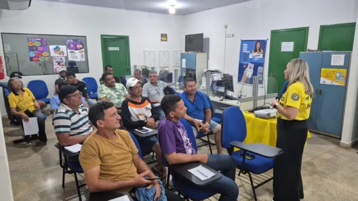 Detran-RO abre matrículas para cursos especializados de motoristas em cinco cidades