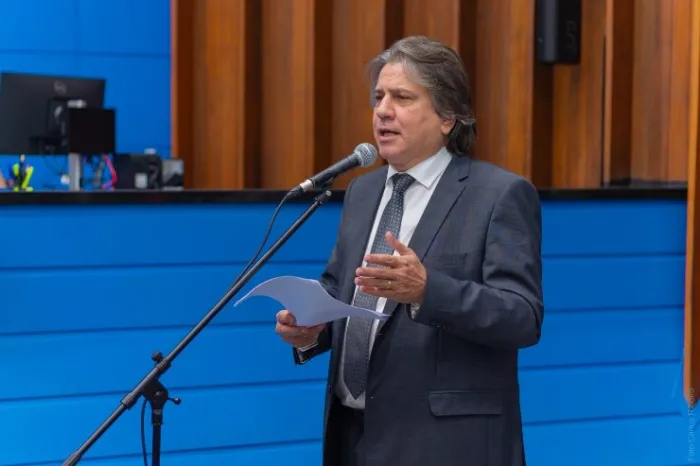 Caravina propõe programa estadual de melhoramento genético para fortalecer pecuária