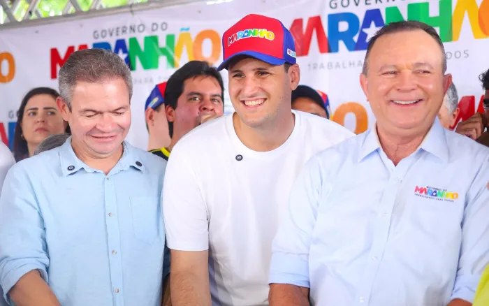Em Timon, secretário Orleans Brandão reforça compromisso municipalista ao lado do governador