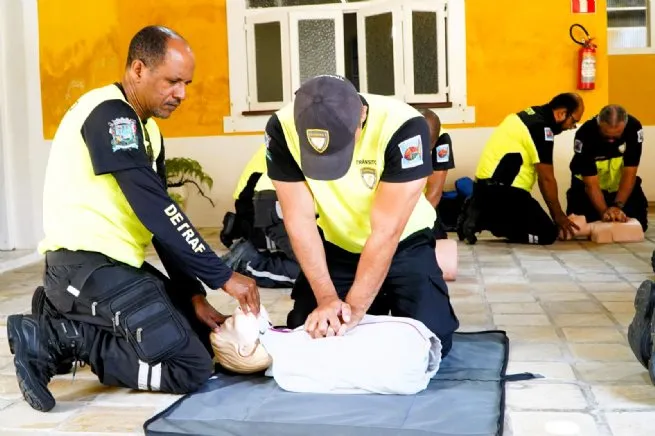 Foto: Reprodução/Prefeitura de São Sebastião - SP