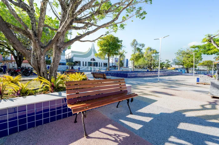 Foto: Reprodução/Prefeitura de Camaçari - BA