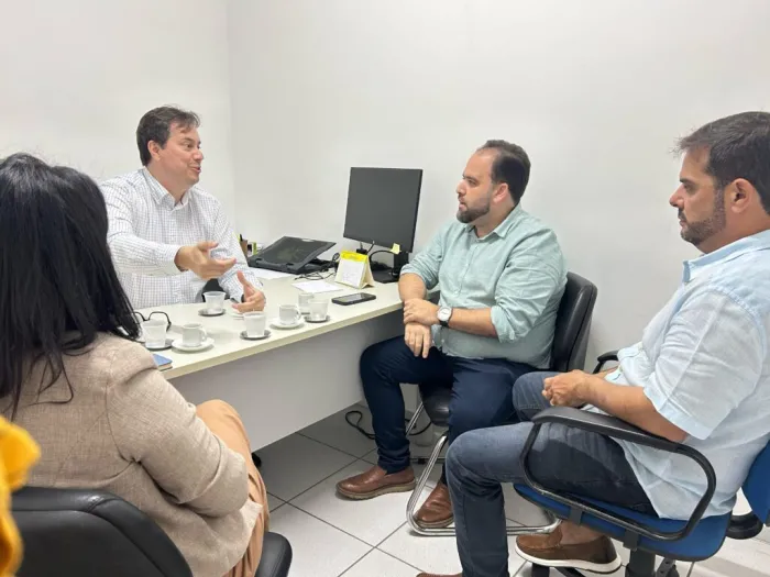 Badespi e Abrasel alinham parcerias para fortalecimento de negócios do ramo de alimentação no Piauí