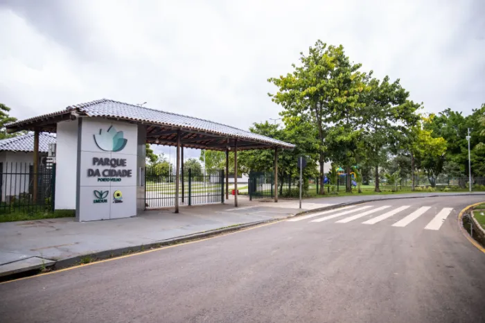 100 DIAS – Evento celebra importantes conquistas que marcam o início da gestão do prefeito Léo Moraes em Porto Velho