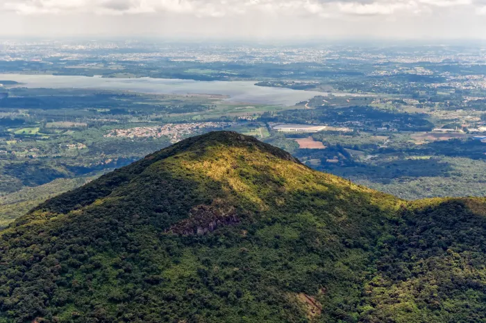Foto: Denis Ferreira Netto/SEDEST