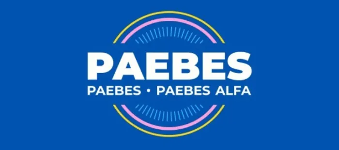 Sedu divulga os resultados finais do Paebes / Paebes Alfa 2024
