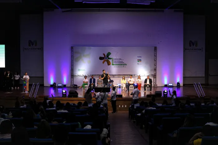 Cuidar de Todos: Governo encerra com homenagens e premiações um dos maiores eventos na área da saúde do país