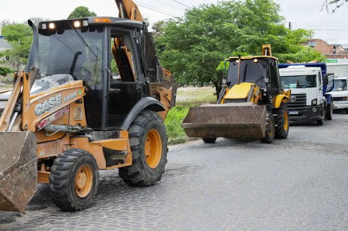 Prefeitura na Porta chega a mais bairros de Caruaru