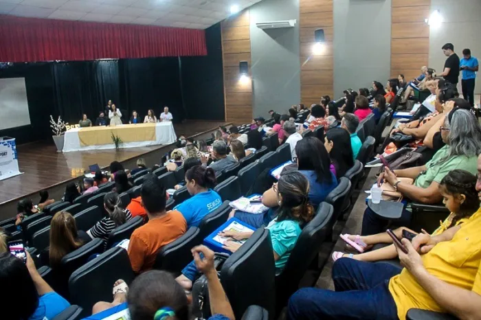Foto: Reprodução/Prefeitura de Porto Velho - RO