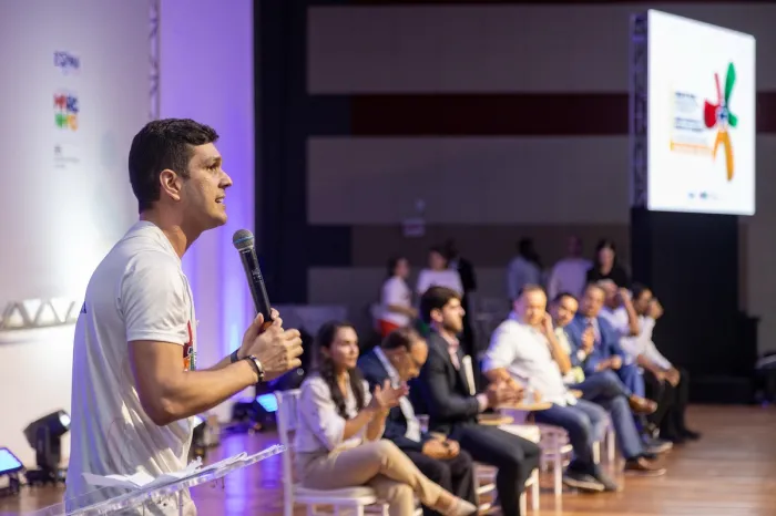 Governo lança programa Salva Coração e anuncia expansão do programa AVC – Cada Segundo Importa