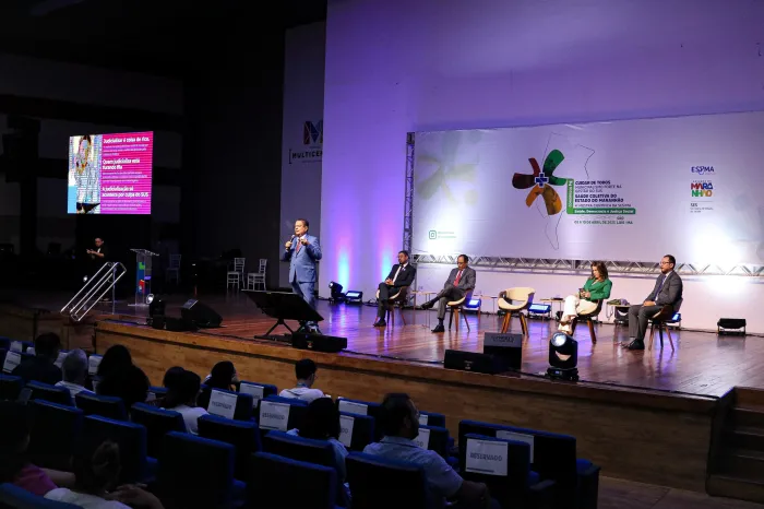 Congresso Cuidar de Todos debate temas sobre a gestão do trabalho no SUS, segurança do paciente e judicialização na saúde