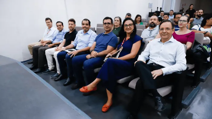 EGP investe em qualificação, inovação e parcerias