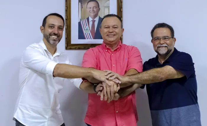 Brandão anuncia instalação de Centro de Distribuição da Bartofil em Davinópolis, com previsão de mais de 500 novos empregos