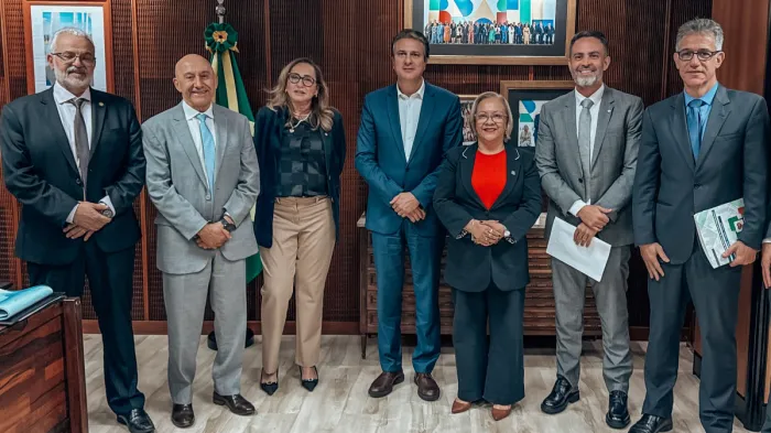 Foto: Reprodução/Prefeitura de Porto Velho - RO