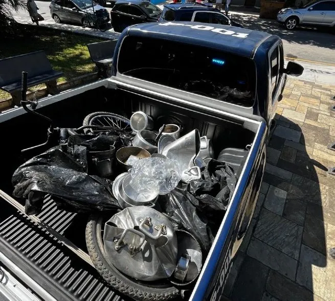 Foto: Reprodução/Prefeitura de São Sebastião - SP