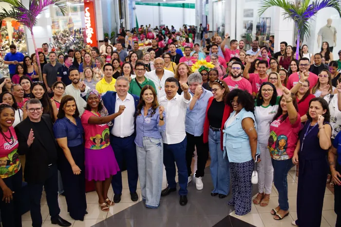 Sucesso total: 2ª Feira Mulher da Agricultura familiar movimenta R$ 75 mil e fortalece o empreendedorismo feminino no campo