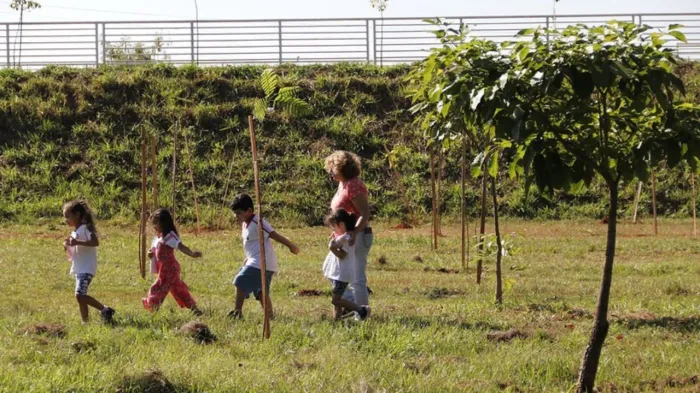 Sustentabilidade é foco da Secretaria de Meio Ambiente e Urbanismo