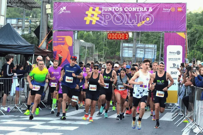 Foto: Reprodução/Secom SC