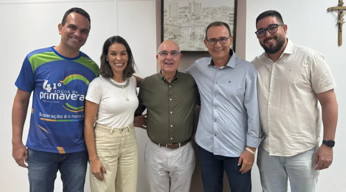 Sergipe volta a sediar Campeonato Brasileiro de Vôlei de Praia após cinco anos