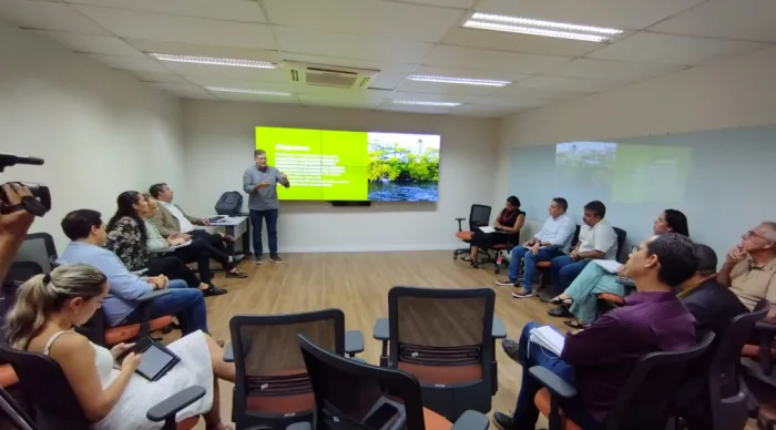Fotos: Ascom Desenvolve-SE