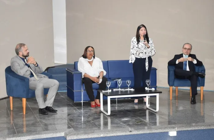 SÃO LUÍS – Causa animal é tema de ciclo de debates no MPMA
