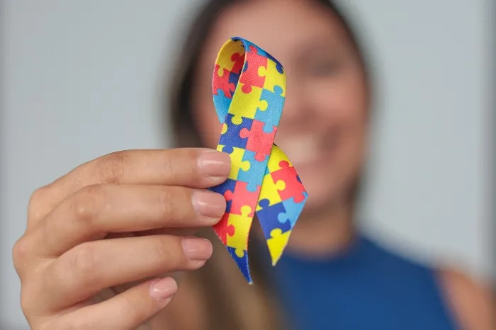 PG recebe Caminhada pela Conscientização do Transtorno do Espectro Autista (TEA)