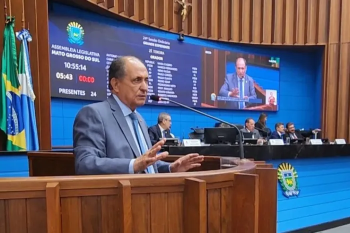 Zé Teixeira solicita infraestrutura para comunidades rurais