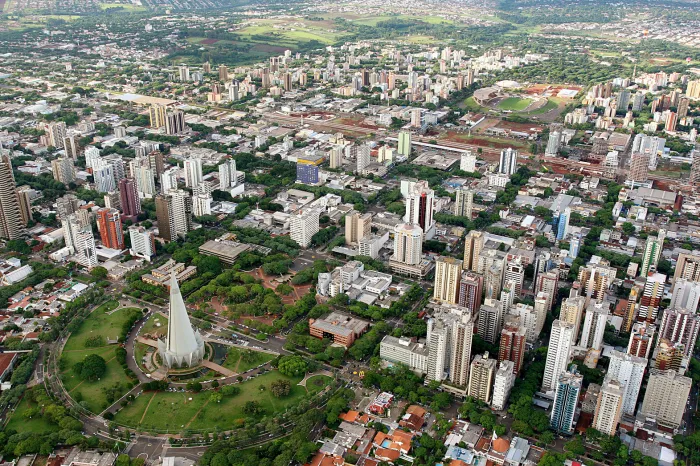 Morador de Maringá leva prêmio de R$ 100 mil no Nota Paraná; R$ 50 mil vai para Cascavel