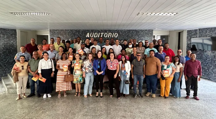 SergipePrevidência promove palestra sobre competências empreendedoras para aposentados e pensionistas