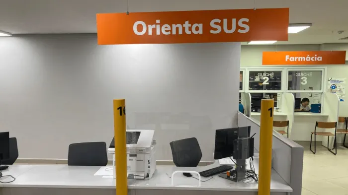Orienta SUS auxilia população sobre serviços de saúde em Rio Preto