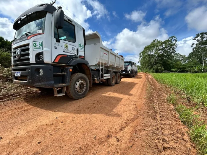 Foto: Reprodução/Prefeitura de Porto Velho - RO