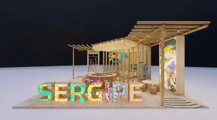 Sergipe participará da WTM Latin America 2025