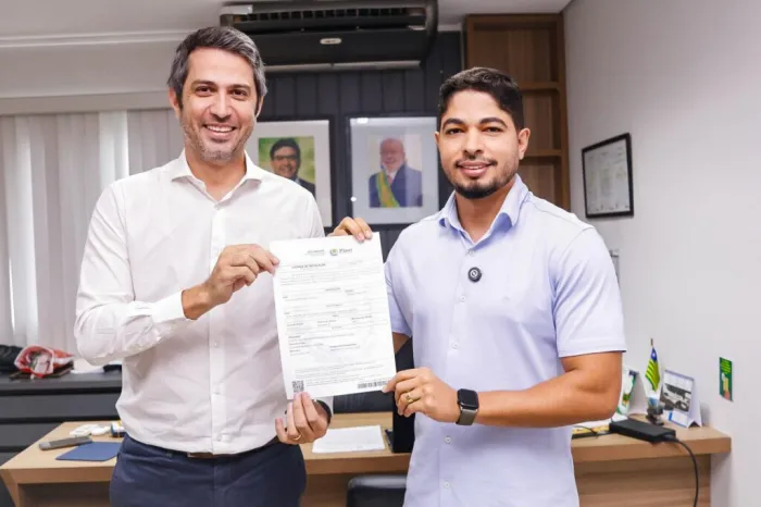 Semarh autoriza instalação de aterro sanitário em Cristino Castro