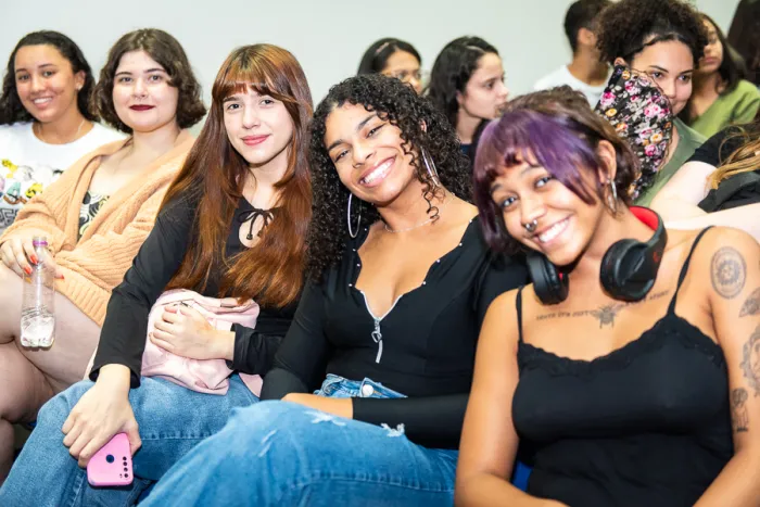 UENP recepciona mais de 600 novos alunos com eventos no Norte Pioneiro