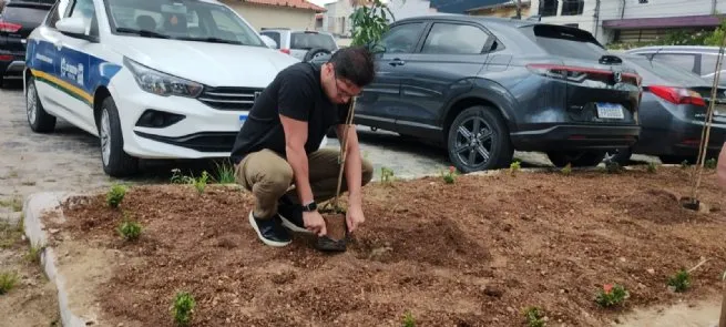 Foto: Reprodução/Prefeitura de São Sebastião - SP