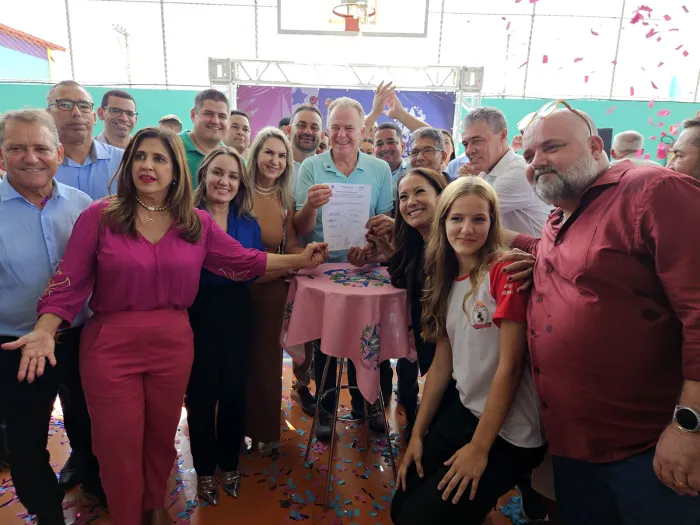 Foto: Reprodução/Secom Espírito Santo