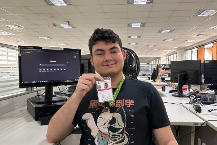 Paraná lança canal de WhatsApp para emissão da Carteira da Pessoa com Autismo