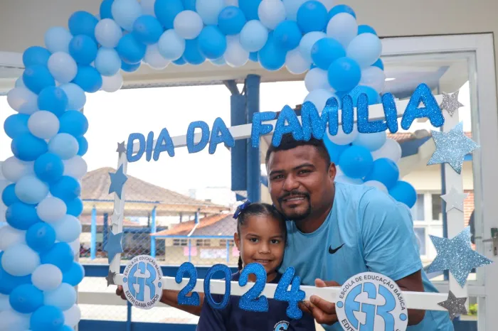 Dia da Família na Escola será celebrado neste sábado em Santa Catarina