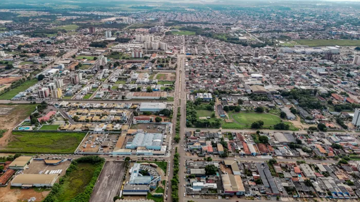 Prefeitura de Porto Velho entrega 1.004 títulos definitivos de propriedades urbanas neste sábado (12)