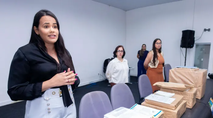 Secretaria de Estado da Saúde realiza chamamento público para administração do Hospital da Criança 