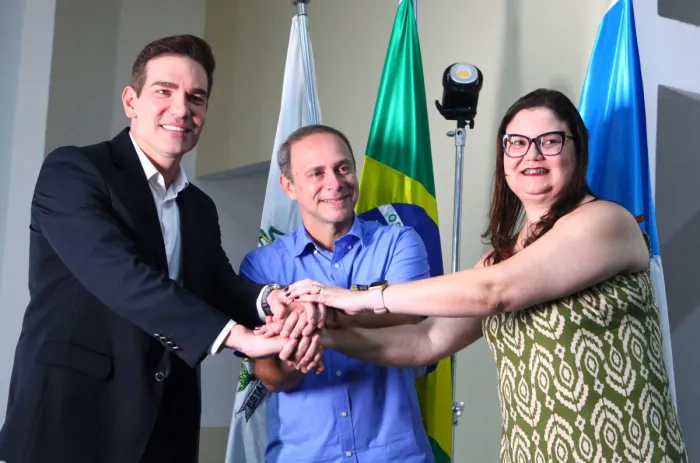 Foto: Reprodução/Prefeitura de Nova Iguaçu - RJ