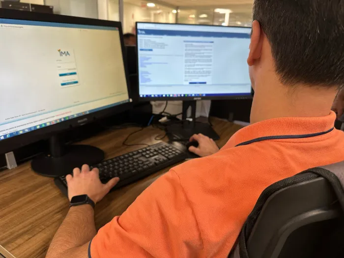 IMA implanta intimação eletrônica para processos de licenciamento ambiental