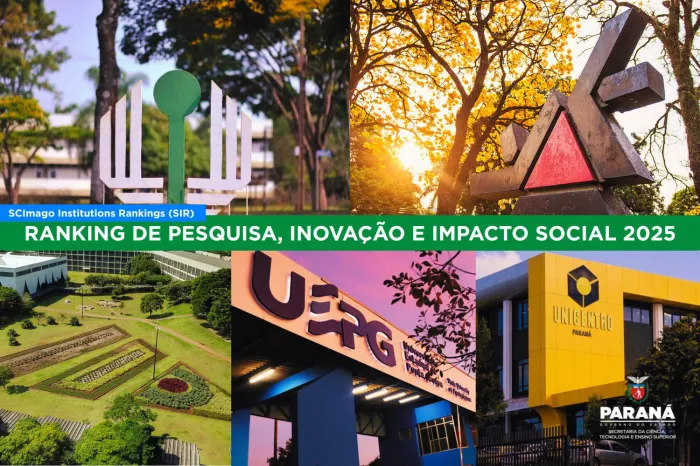 Foto: SETI-PR