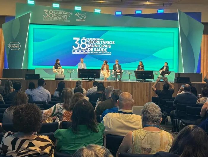 Experiência exitosa do SUS de Bertioga é selecionada para o maior evento de saúde pública do mundo