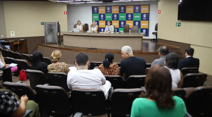 Governo de Sergipe anuncia alterações no cronograma da 6ª Conferência Estadual das Cidades