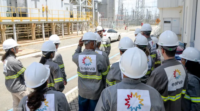 Governo de Sergipe abre inscrições para o quarto módulo de capacitação em Petróleo e Gás para servidores públicos