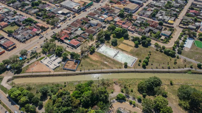 Prefeitura solicita R$ 200 milhões ao Governo Federal para obras de macrodrenagem em Porto Velho