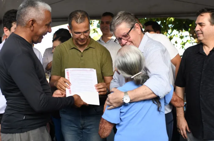 Foto: Reprodução/Secom Paraíba