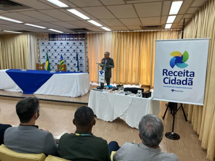 Sesapi recebe 10,5 mil oxímetros da Receita Federal para uso na rede estadual de saúde