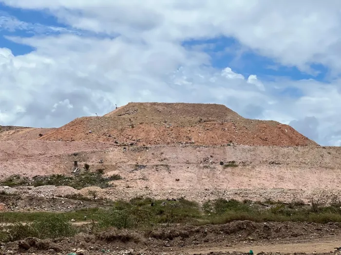 Limpec apresenta projeto do CTVR ao Novo PAC