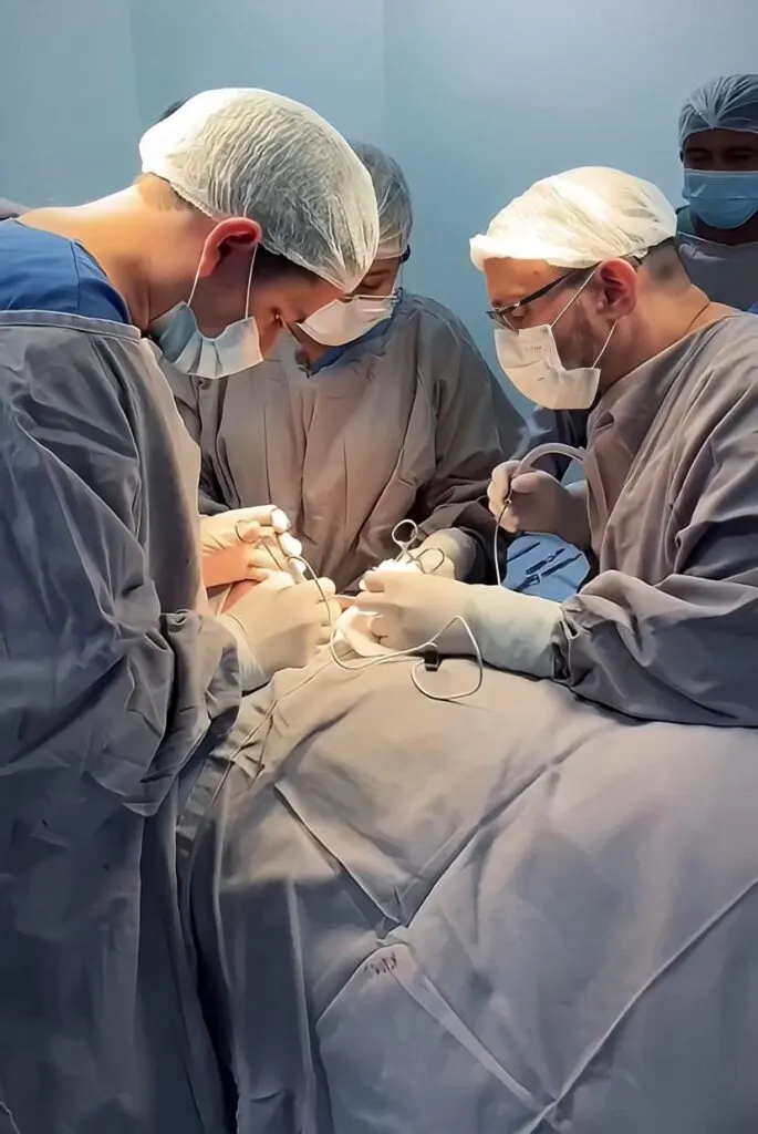 HGV 84 anos: médico Crowmell Melo fala dos avanços do combate à Tuberculose e da cirurgia torácica